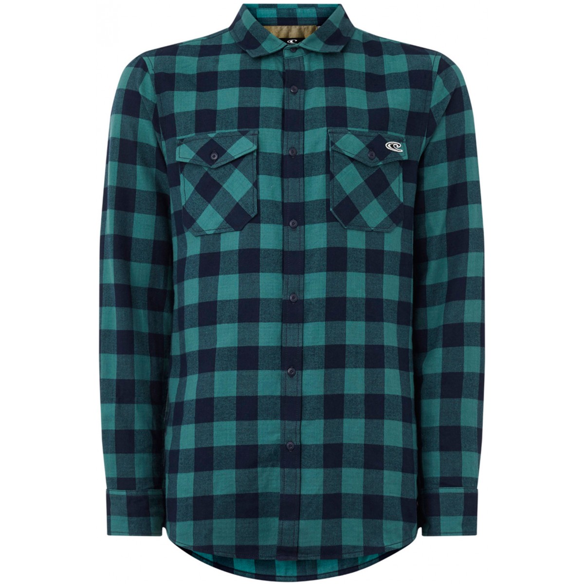 

Рубашка O'Neill LM CHECK FLANNEL SHIRT , L (48)