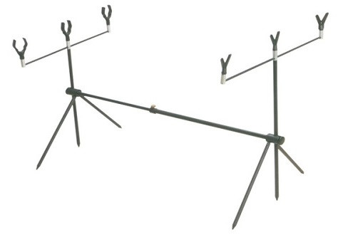 

Подставка на 3 удилища род под Sams Fish SF23920 105х40х46 см (gr_017017)