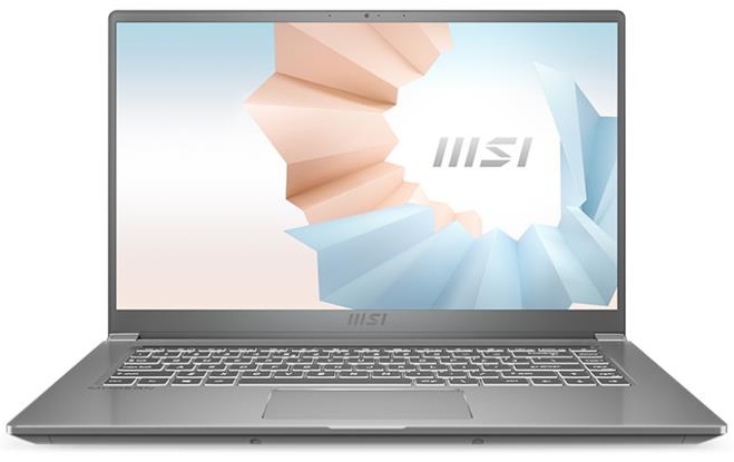

Ноутбук MSI Modern 15 (M15A10M-496XUA)