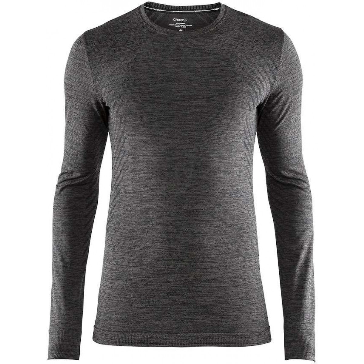 

Термофутболка Craft FUSEKNIT COMFORT LS , L (48)