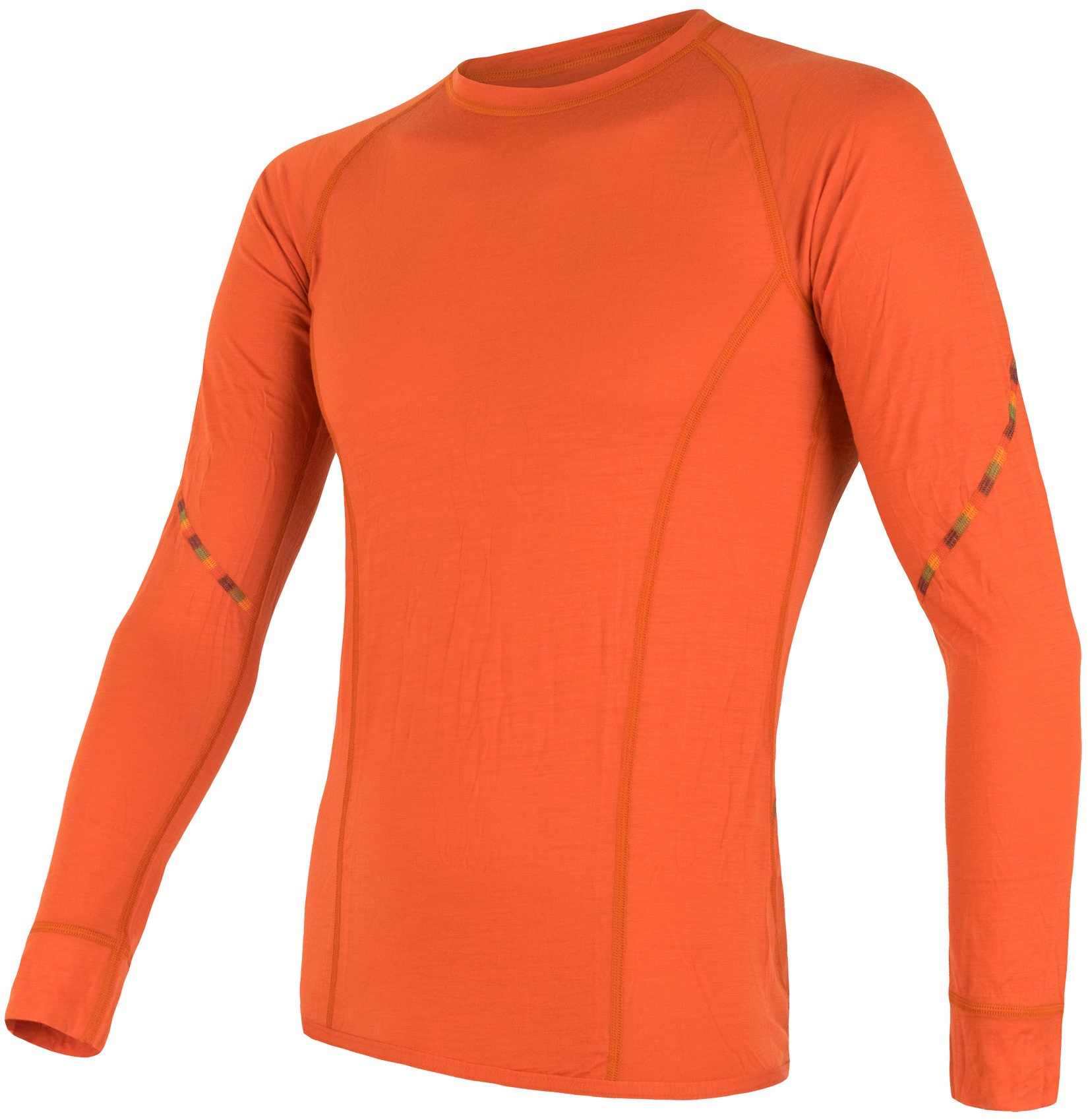 

Термолонгслив Sensor MERINO AIR, M (46)