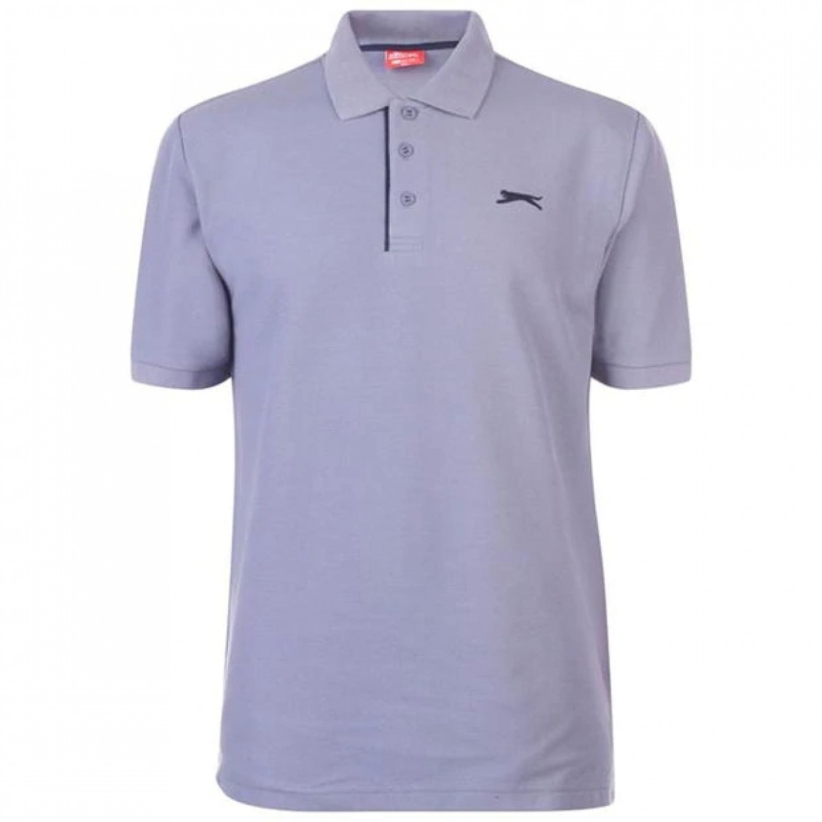 

Поло Slazenger Plain Granite, S (44)