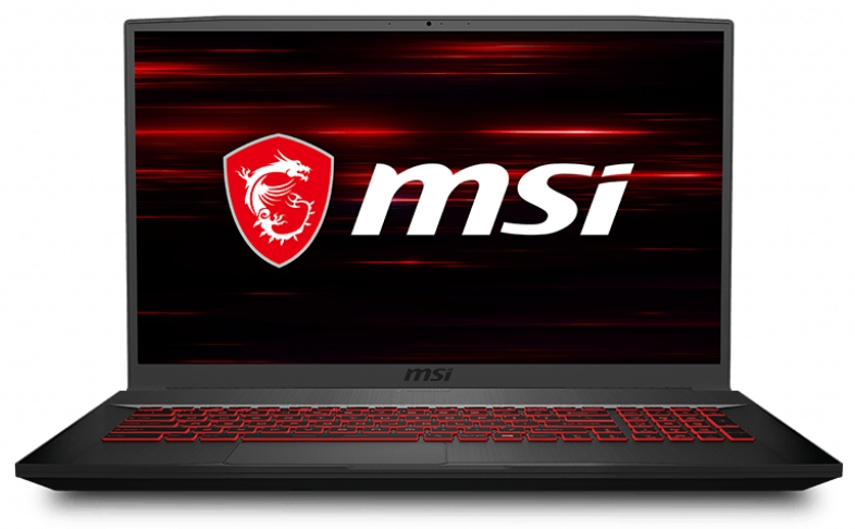 

Ноутбук MSI GF75-10UEK (GF7510UEK-080UA)