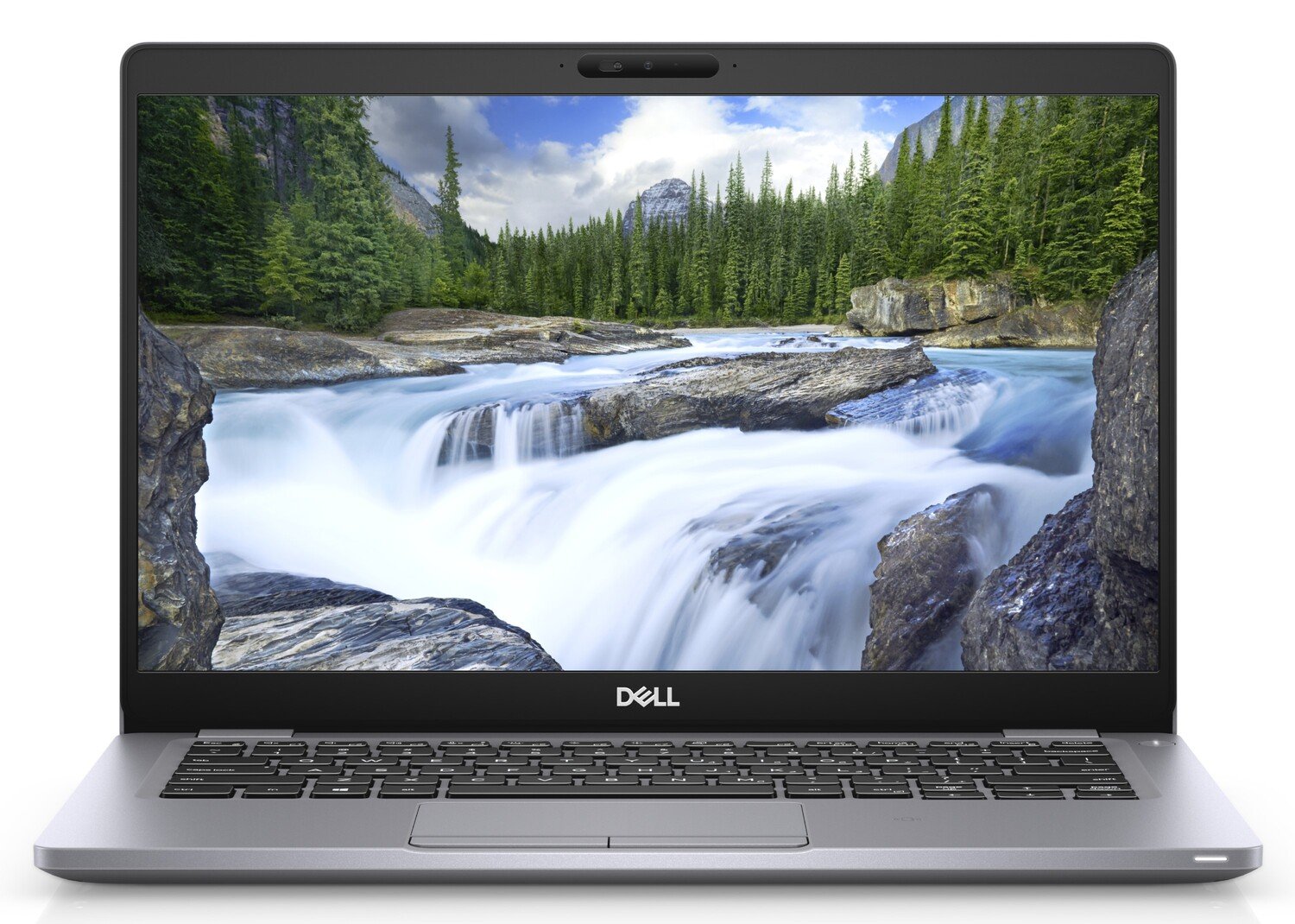 

Ноутбук Dell Latitude 5310
