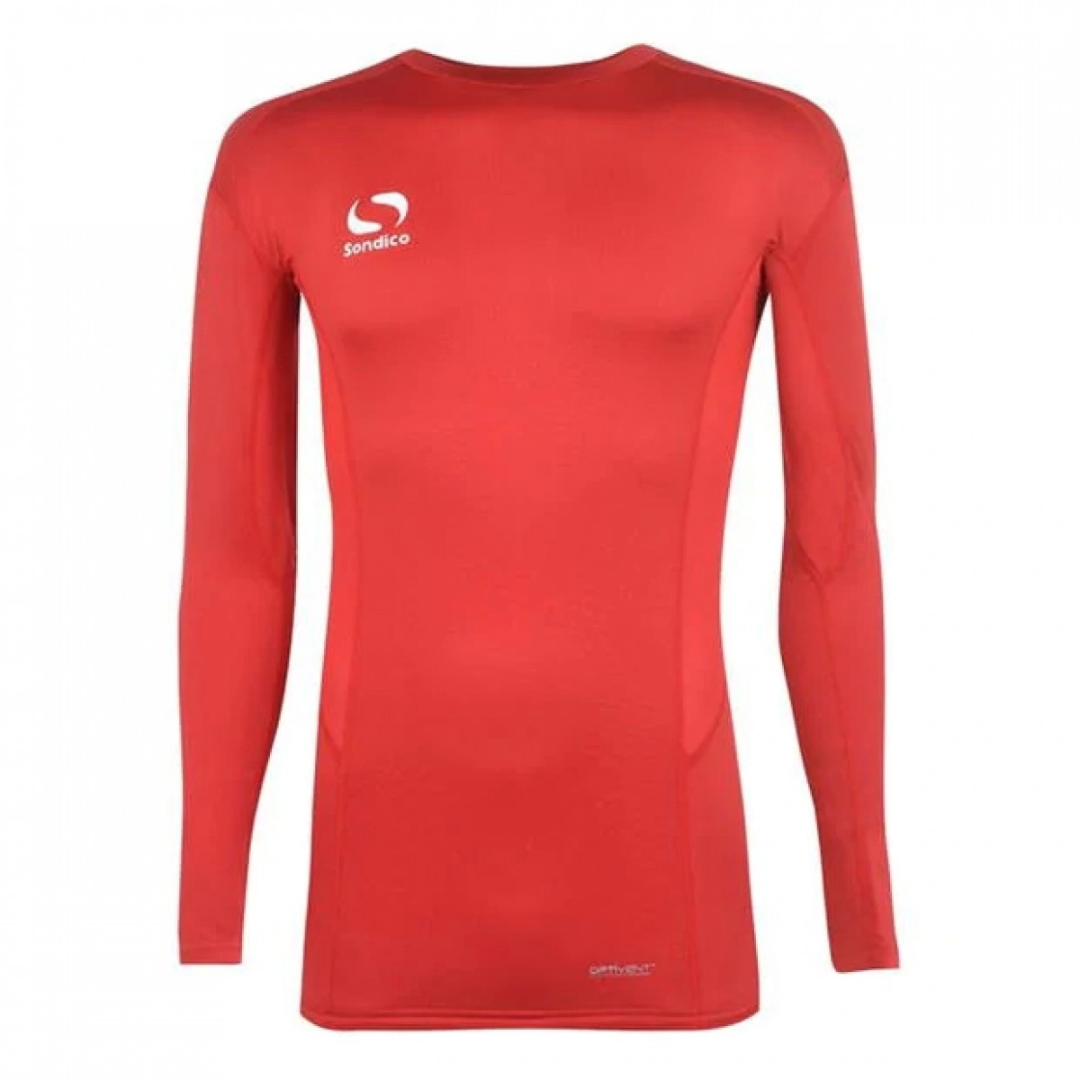 

Термо-лонгслив Sondico Base Mock Neck Red,  (50, Термо-лонгслив Sondico Base Mock Neck Red, XL (50)