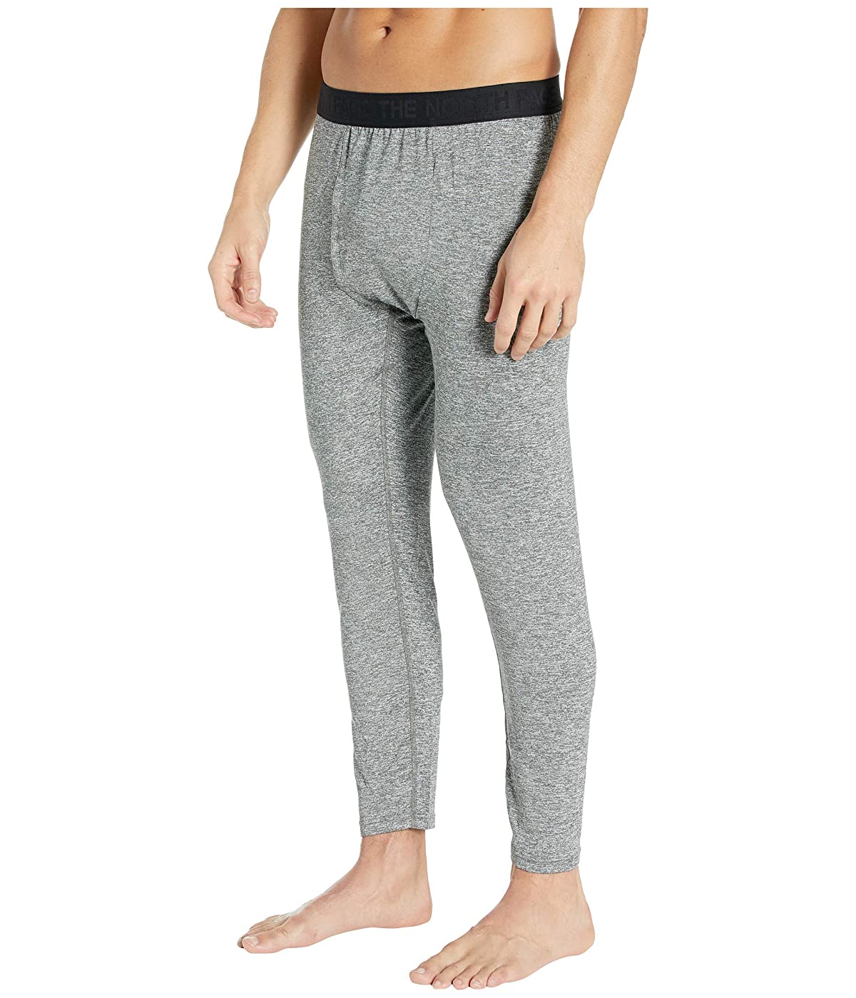 

Термо-штаны The North Face Warm Poly Tights TNF Medium Grey Heather, XXL (52)