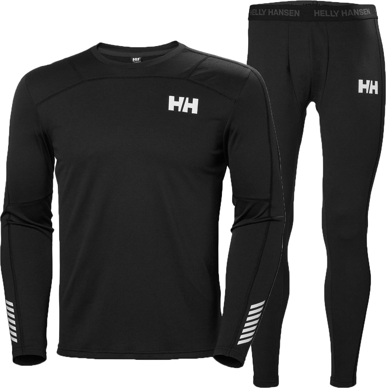 

Термокомплект Helly Hansen LIFA ACTIVE SET, S (44)