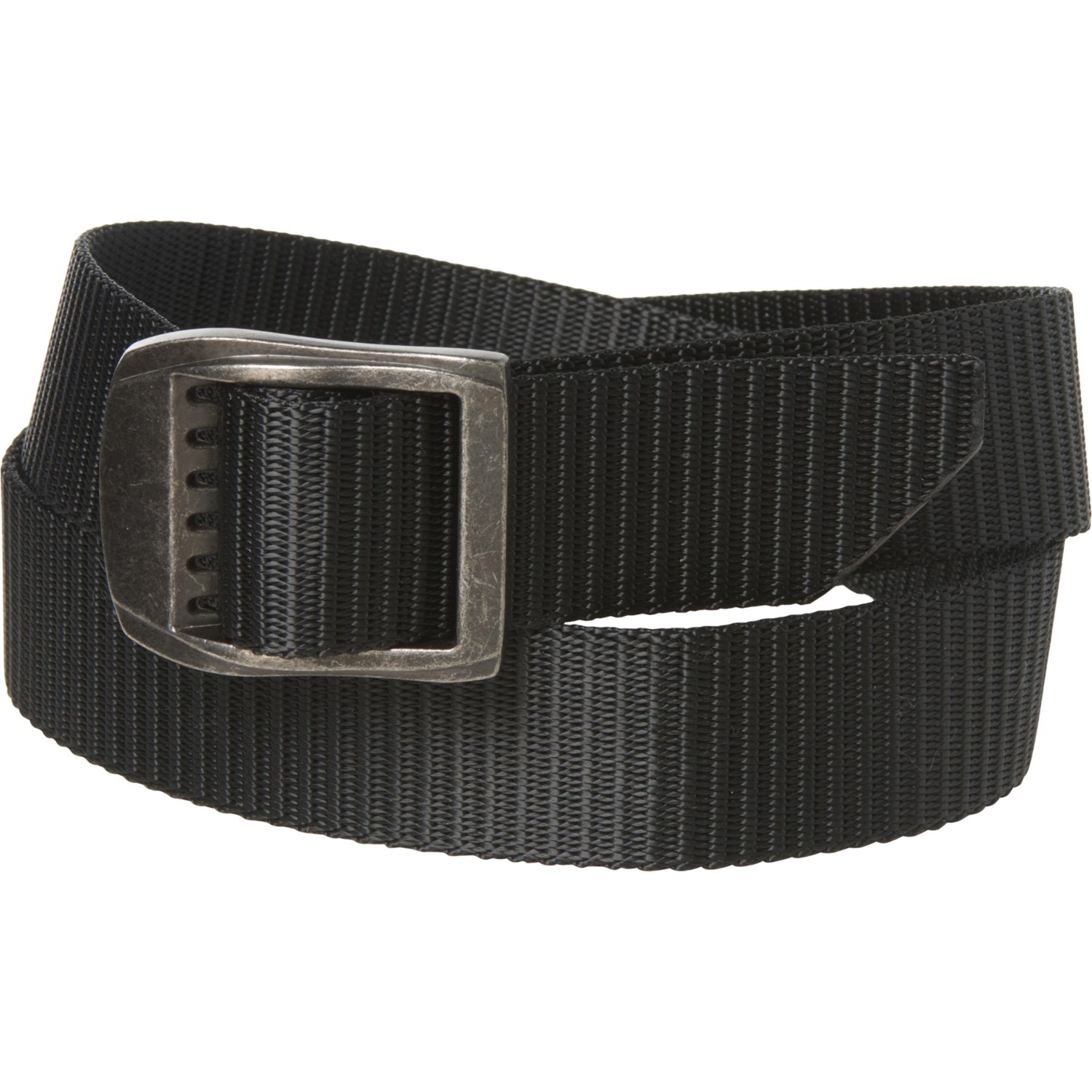 

Ремень Bison Designs Cruiser Webbing Black, L (48)