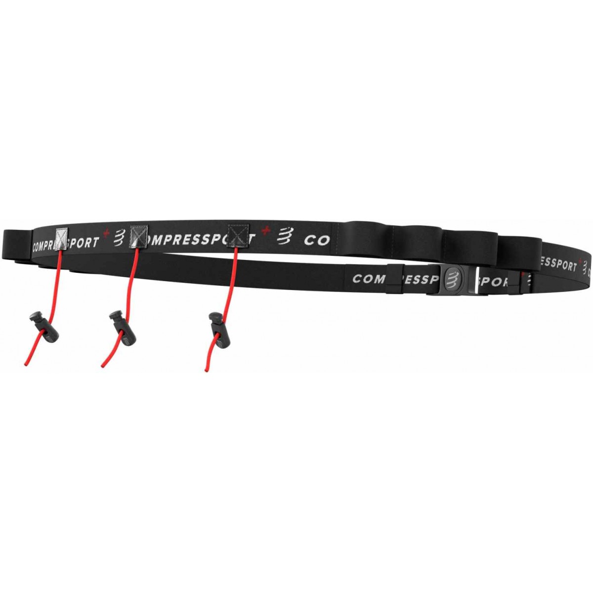 

Ремень Compressport RACE BELT, Универсальный