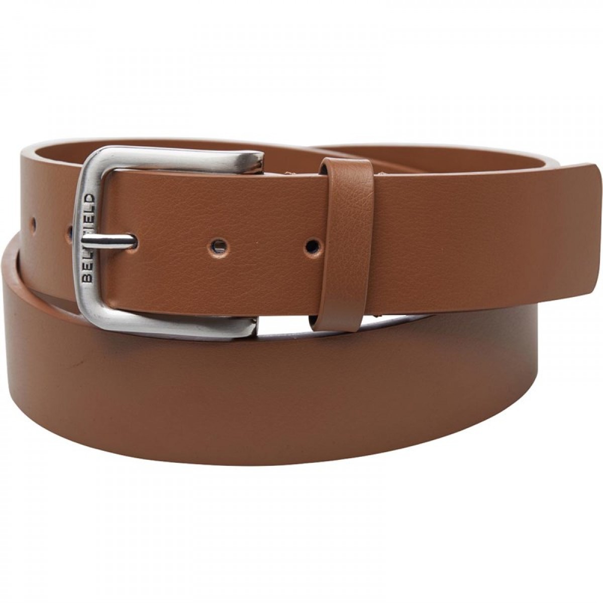 

Ремень Bellfield Leather Tan Tan, 38W 32L