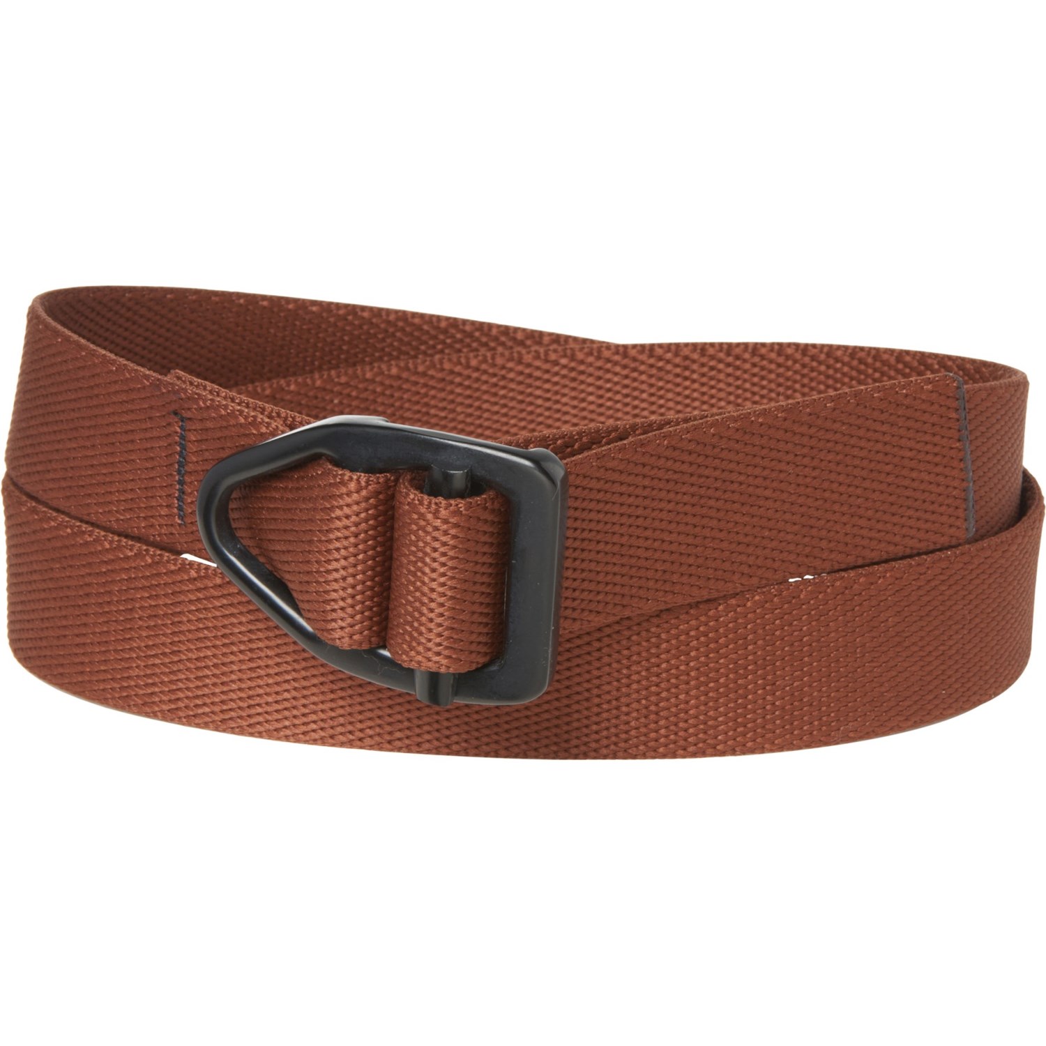 

Ремень Bison Designs Viper Webbing Chocolate, L (48)
