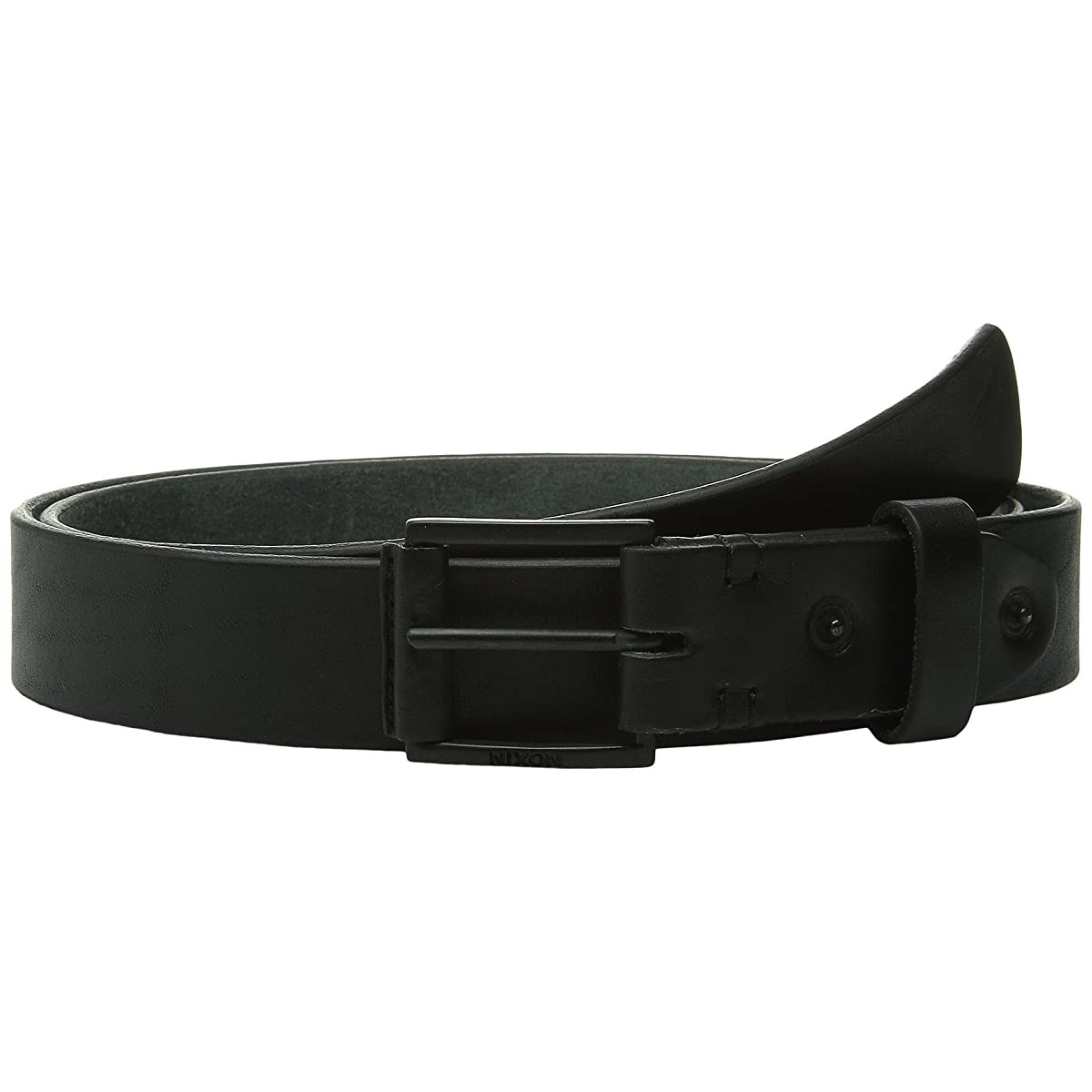 

Ремень Nixon Legacy Belt Black, XS (42)