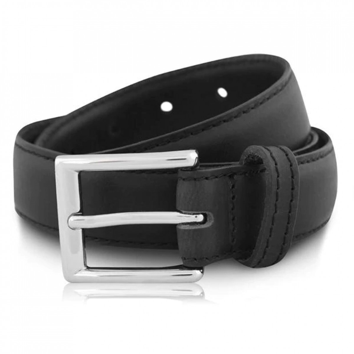 

Ремень Howick Howick Contrast Black, 40