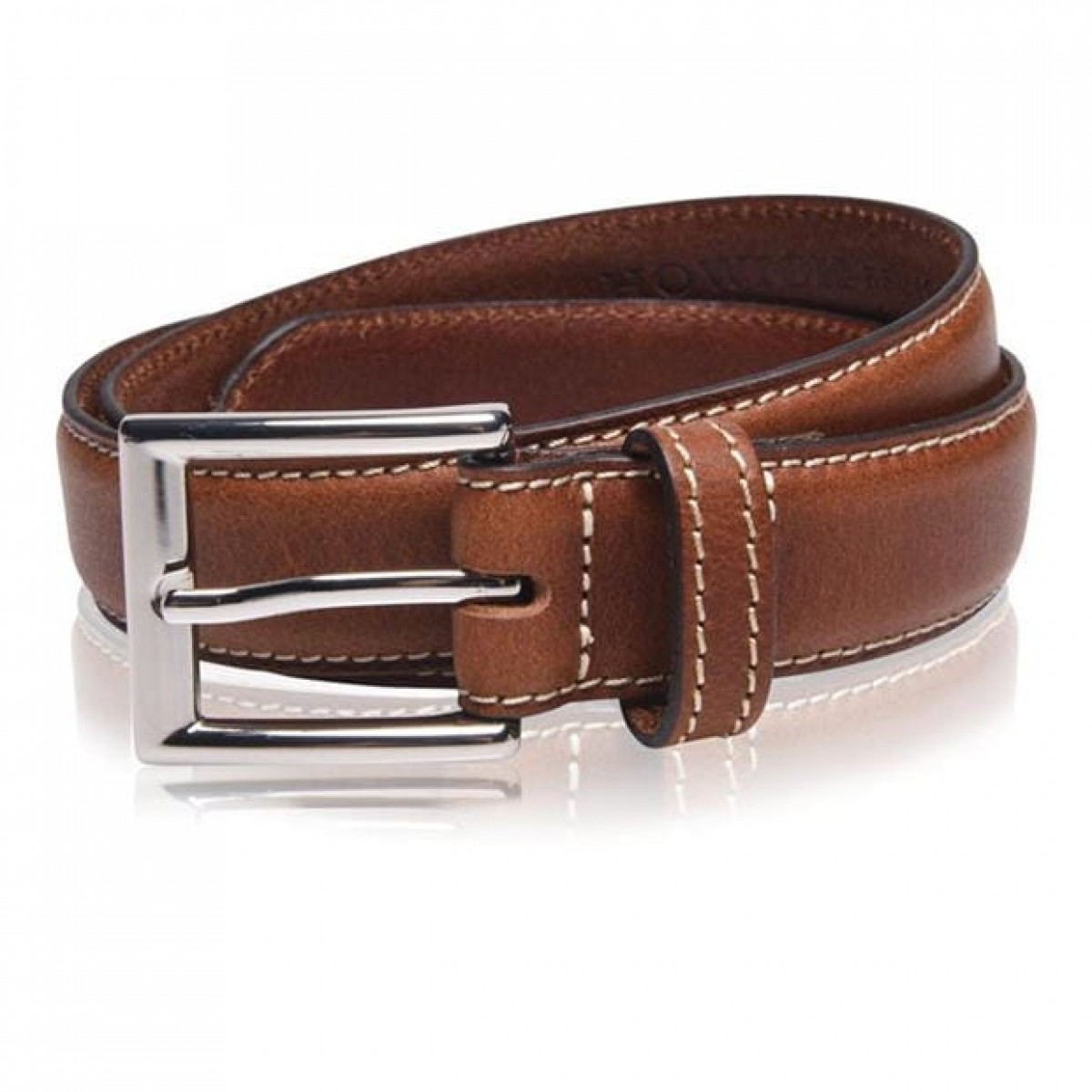 

Ремень Howick Howick Contrast Tan, 38