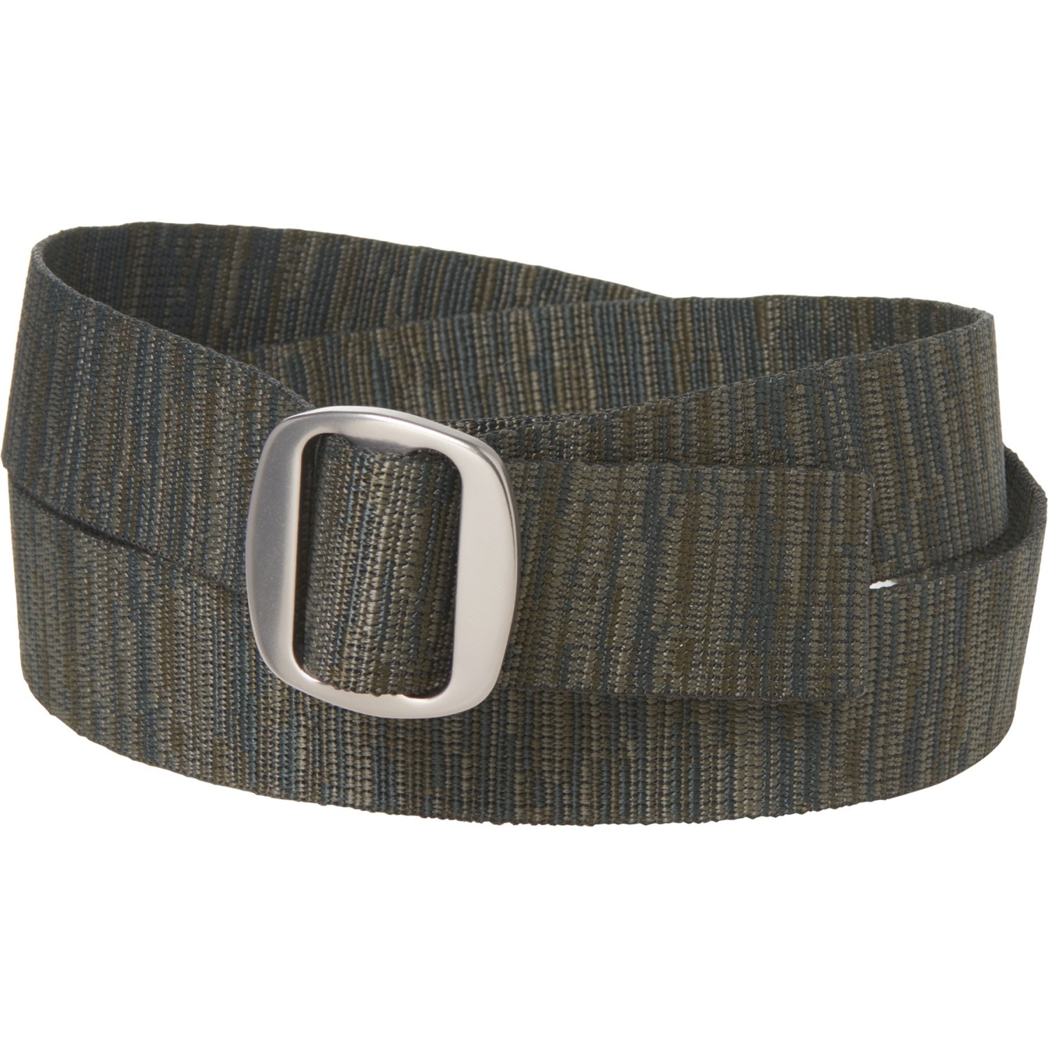 

Ремень Bison Designs Ojai Webbing - 38 mm Warped, L (48)