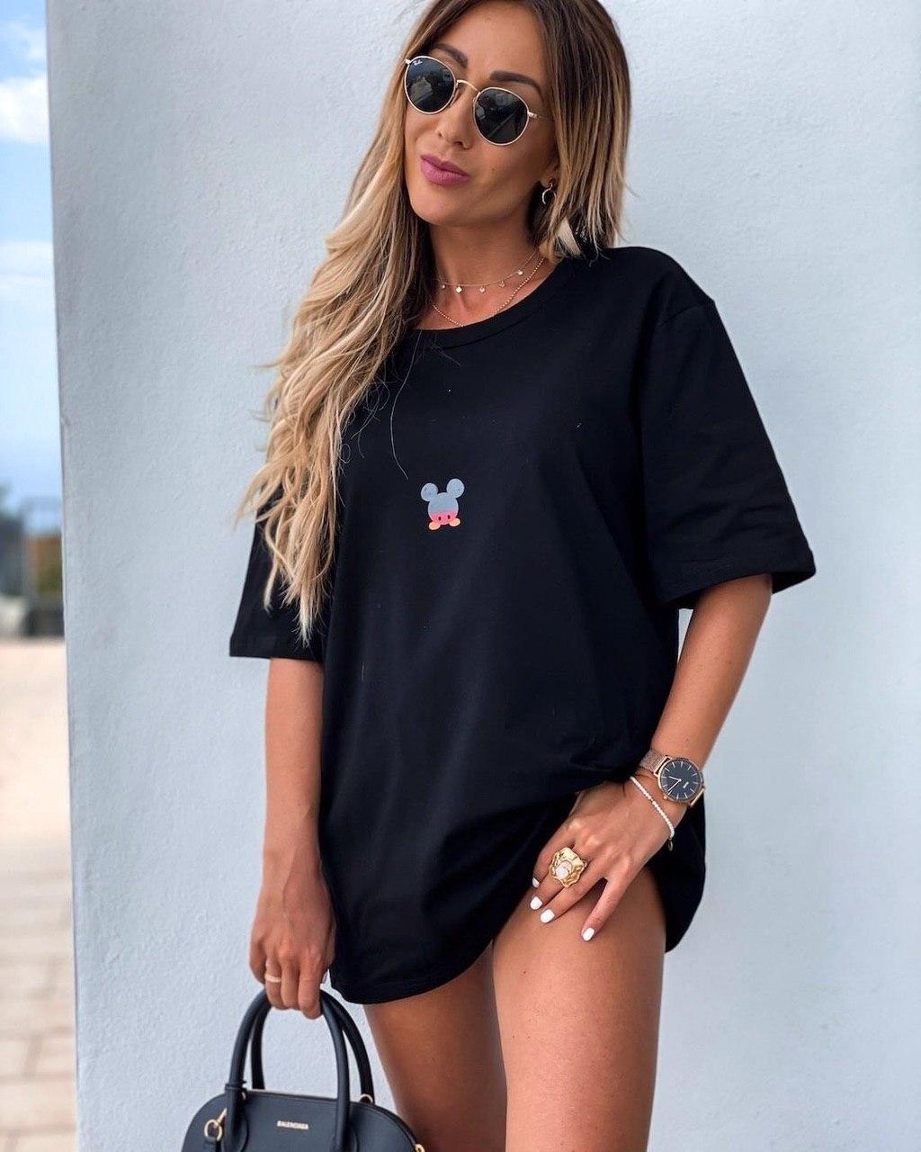 

Fashions • Платье Мики Fashions  черный, Fashions • Платье Мики Fashions XL черный