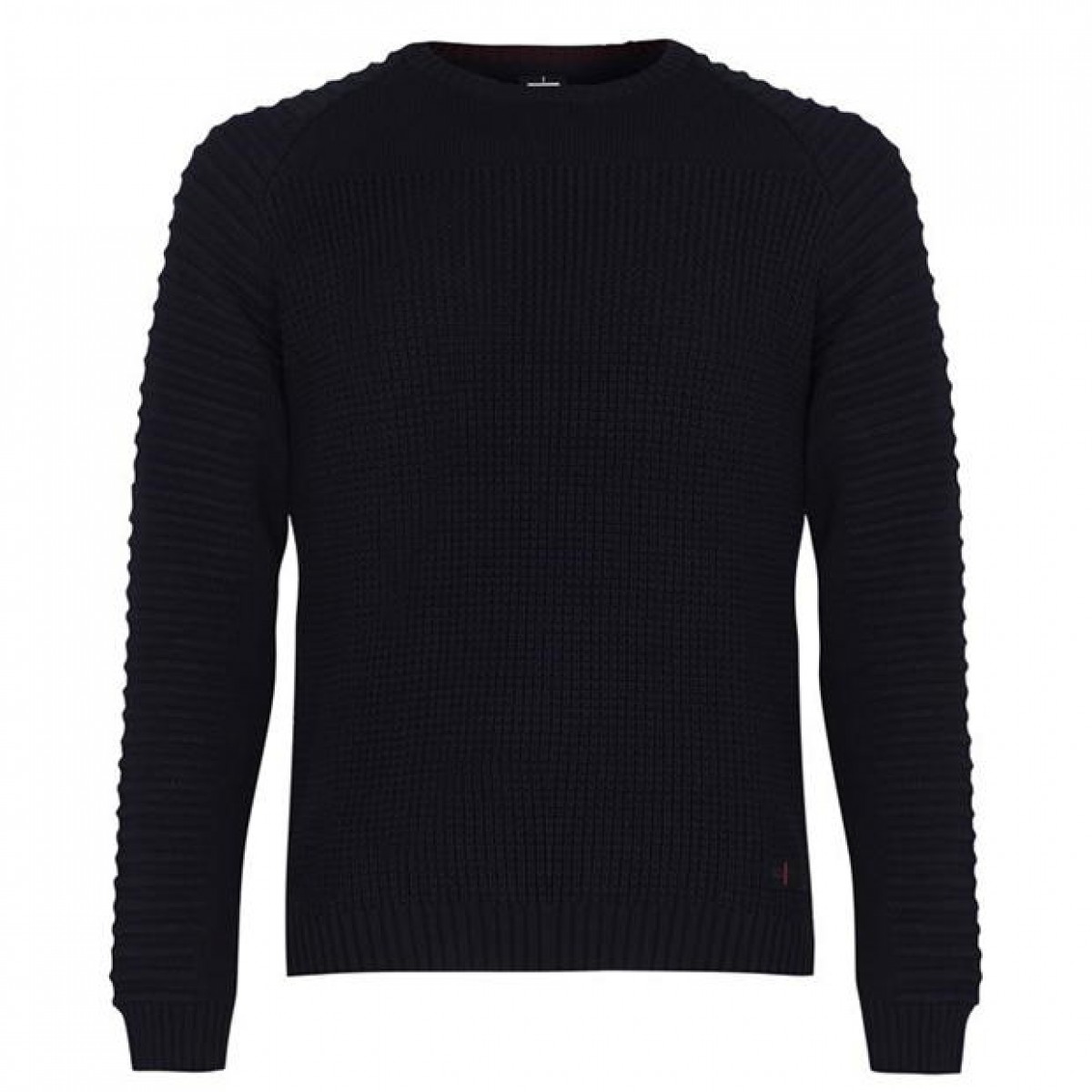 

Джемпер 883 Police Cradle Crew Knit Navy, XXL (52)