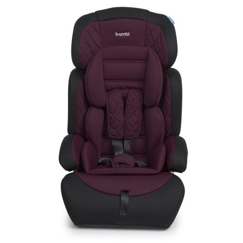 

Автокресло BAMBI, M 3546 Purple