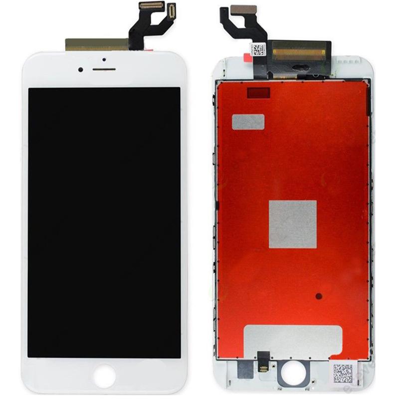 

Дисплейный модуль / экран (дисплей + Touchscreen) China для Apple iPhone 6s OEM , White Copy