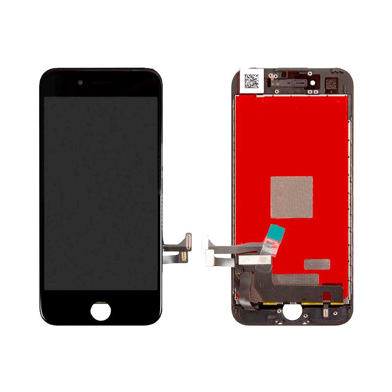 

Дисплейный модуль / экран (дисплей + Touchscreen) China для Apple iPhone 7 (сompleate), Black High Copy