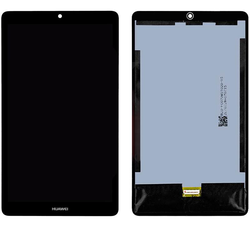 

Дисплейный модуль / экран (дисплей + Touchscreen) China для Huawei MediaPad T3 7" 3G BG2-U01 LCD, Black Copy