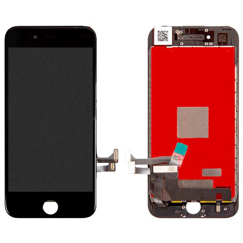 

Дисплейный модуль / экран (дисплей + Touchscreen) China для Apple iPhone 7 OEM , Black Copy