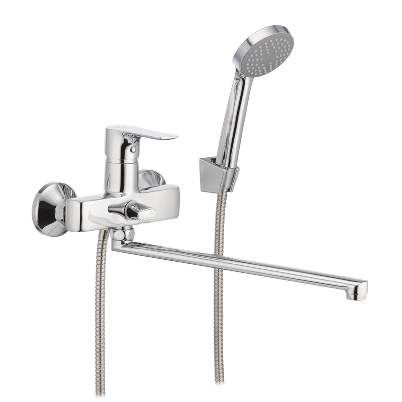 

Смеситель для ванны CRON SMART 006