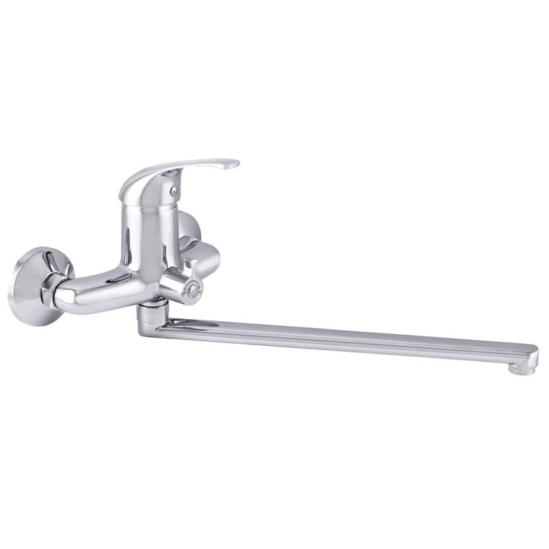 

Смеситель для ванны EUROPRODUCT EP AFINA 006