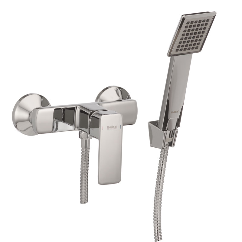 

Смеситель для душа Haiba KUBUS 003