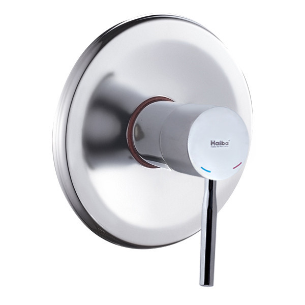 

Смеситель для душа HAIBA HANS 003 встраиваемый