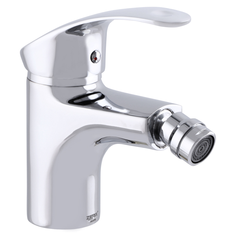 

Смеситель для биде ZERIX STD 135