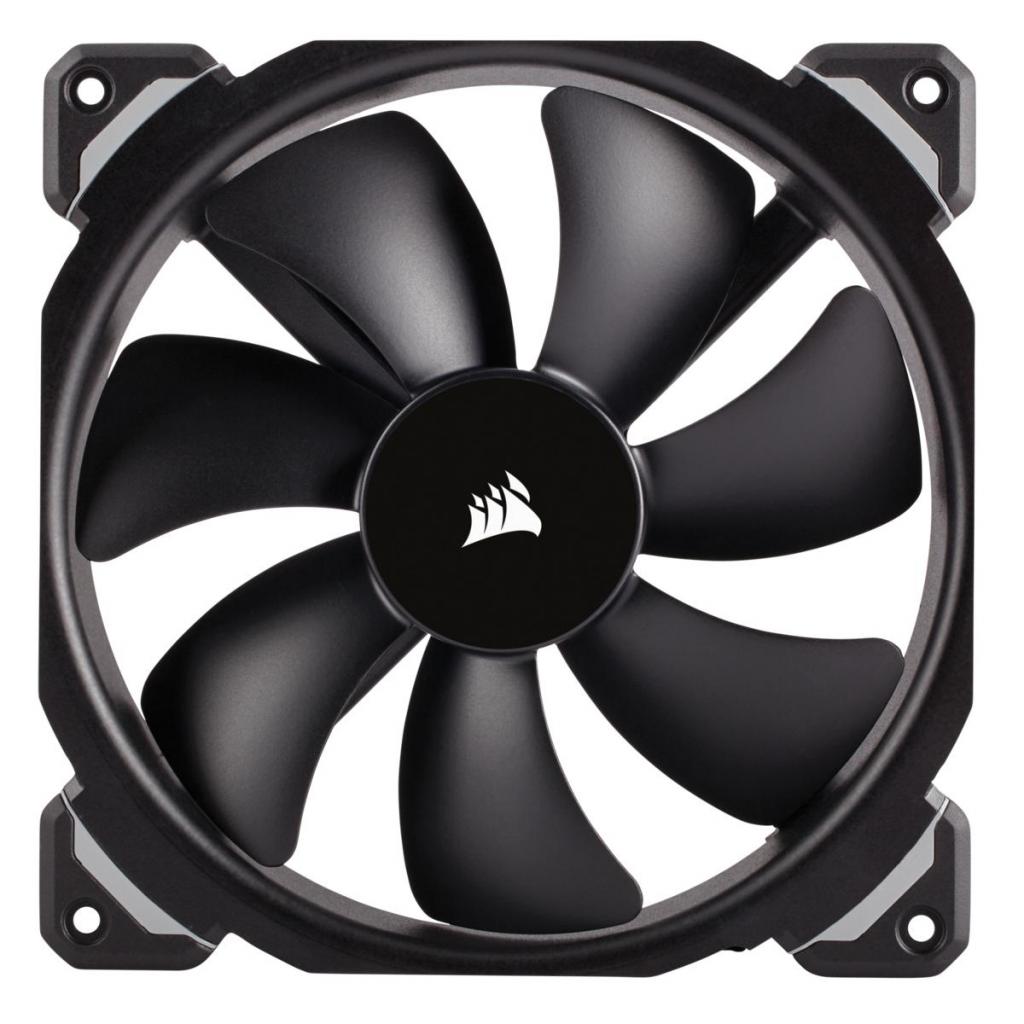 

Кулер для корпуса CORSAIR ML140 Pro (CO-9050045-WW)