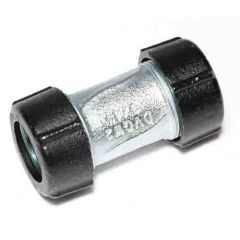 

Сполучна муфта Gebo QUICK QO DN20