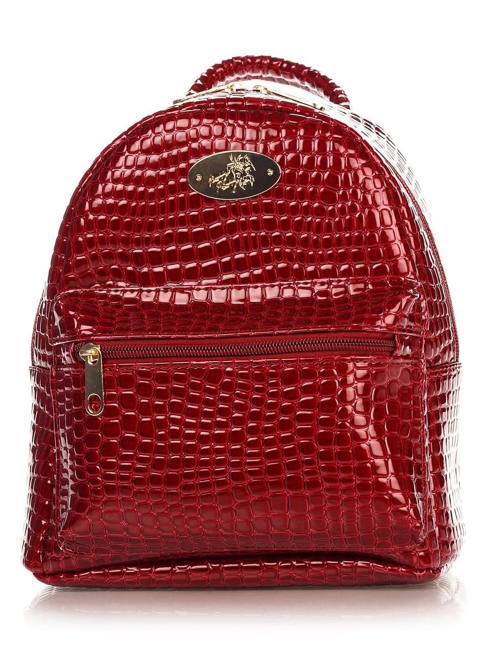 

Рюкзак городской женский Betty Pretty 884RADL