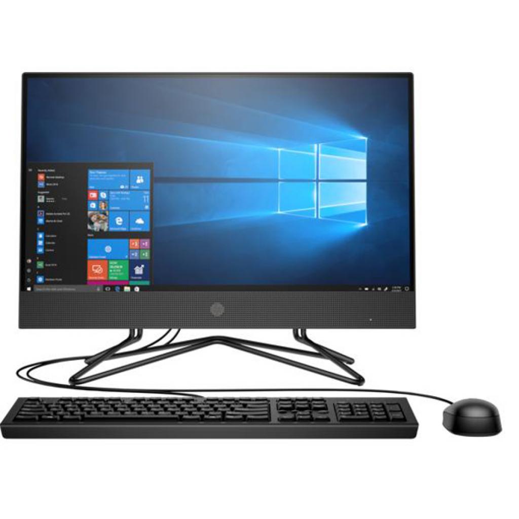 

Компьютер HP 200 G4 / Pentium Silver J5040 (9US90EA)