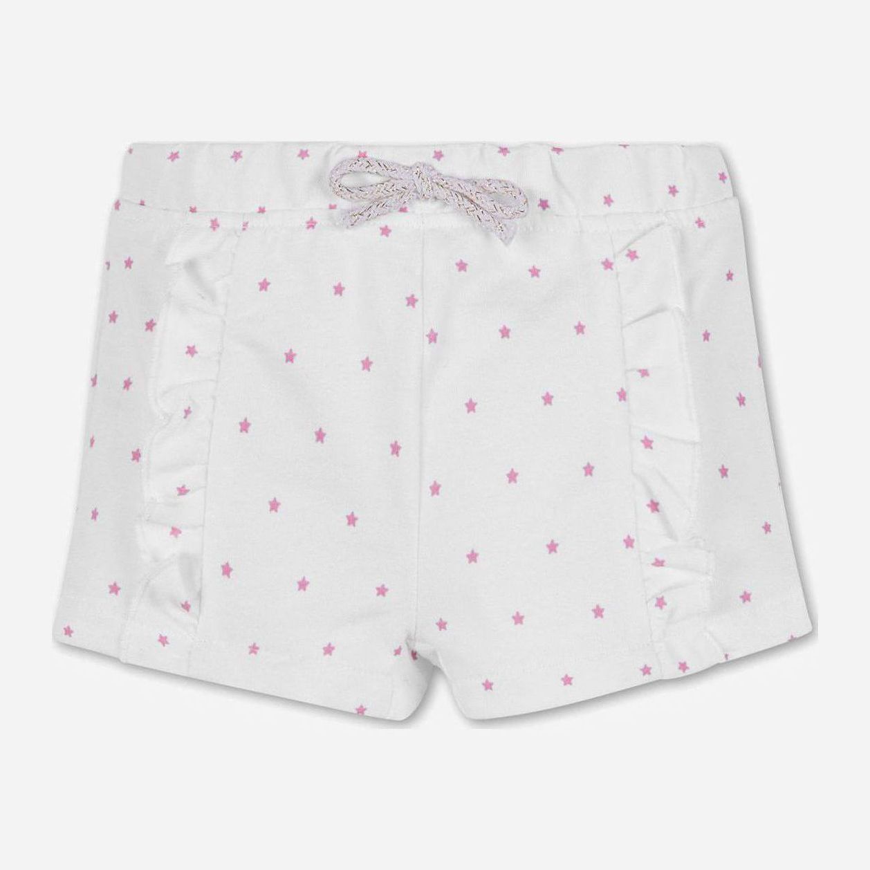 

Шорты Baby Club CA31017 80 см Белые