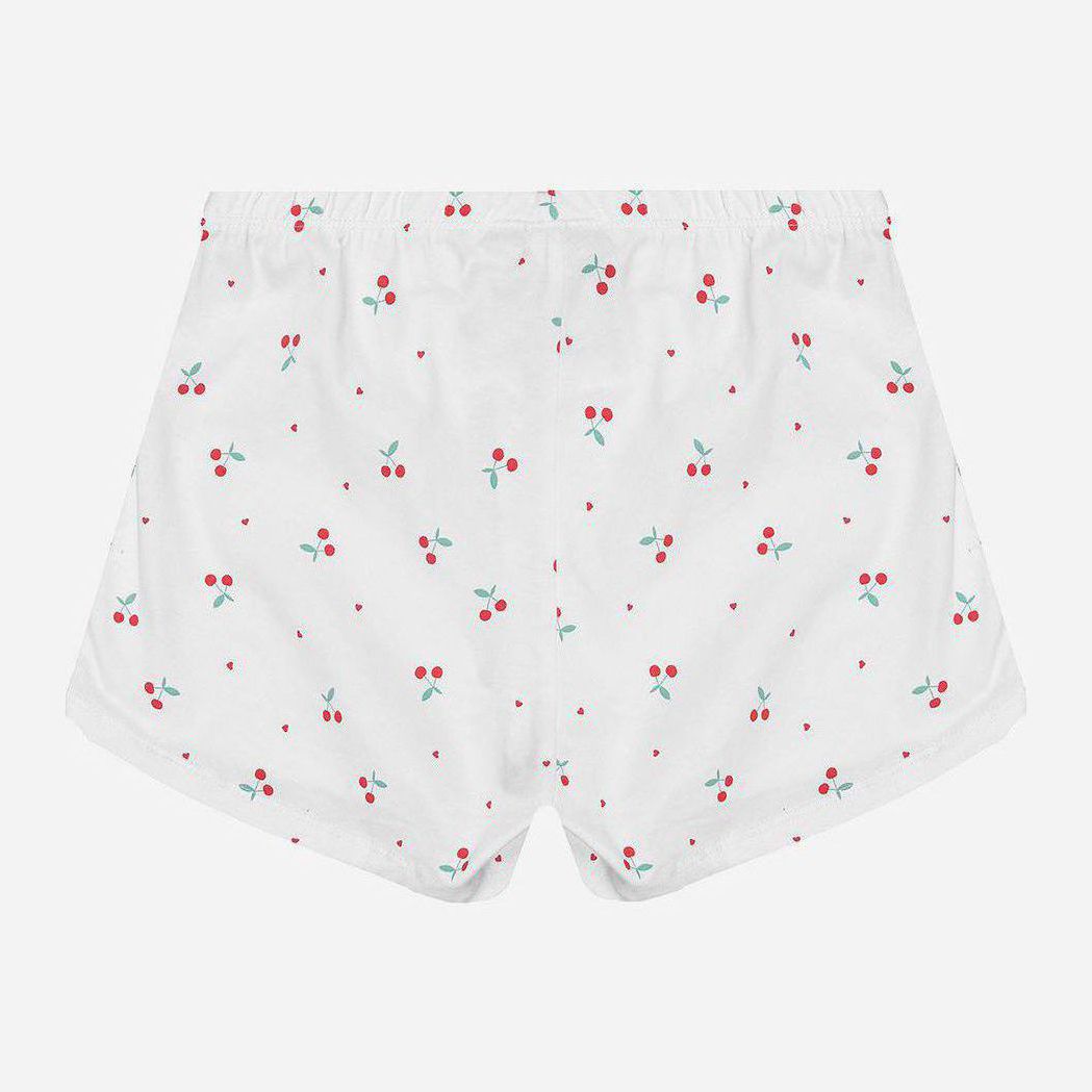 

Шорты H&M HOM92411 110-116 см Белый/Комбинированный