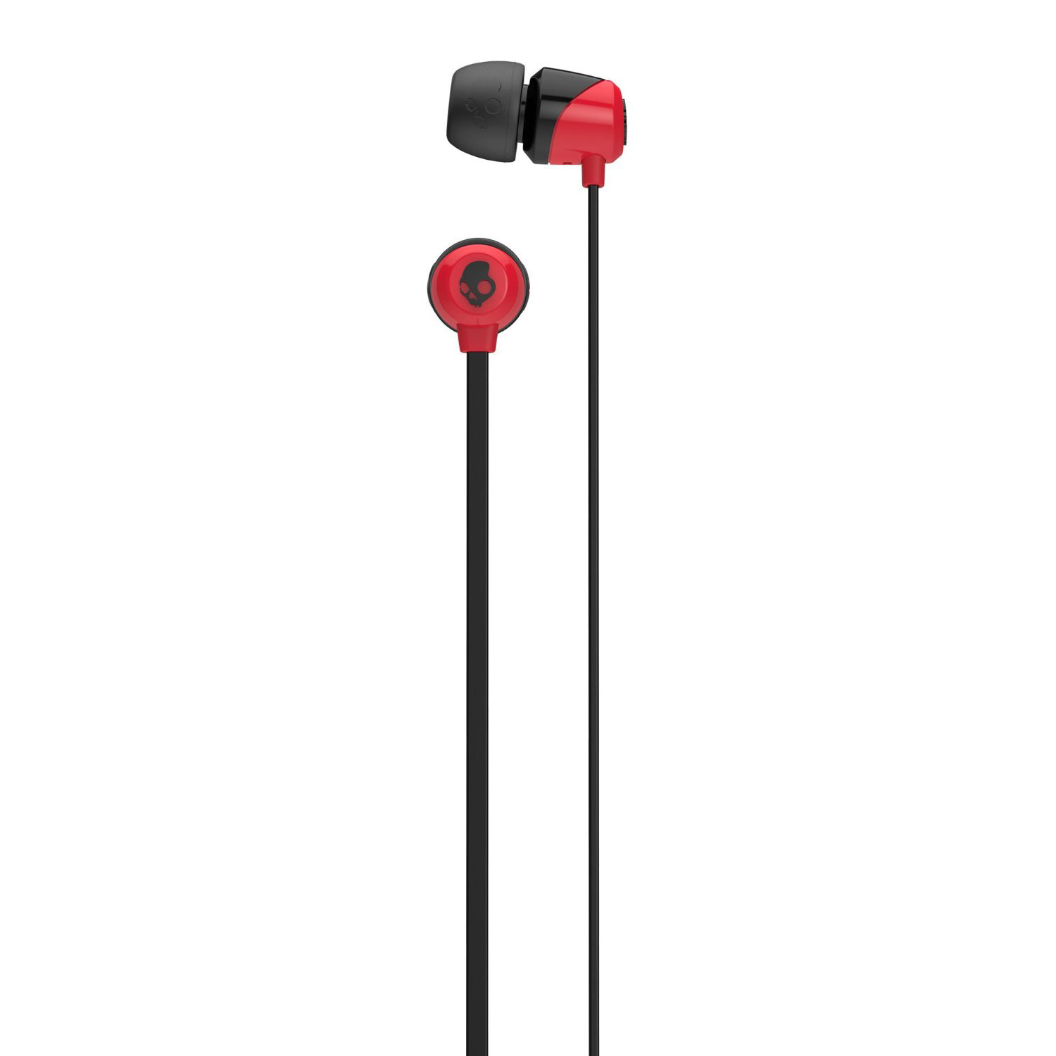 

Наушники Skullcandy JIB Red/Black/Black (S2DUHZ-335)