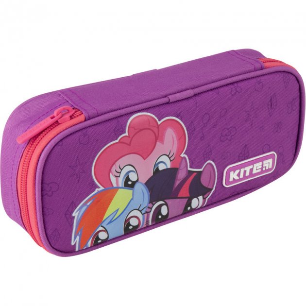 

Пенал Kite Education My Little Pony (LP20-662)