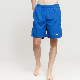 

Мужские пляжные шорты Helly Hansen Calshot Trunk 55693-563 размер М синий