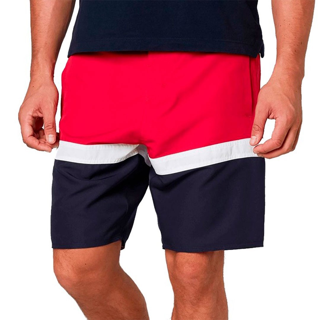 

Мужские пляжные шорты Helly Hansen Marstrand Trunk 33982-162 размер 33