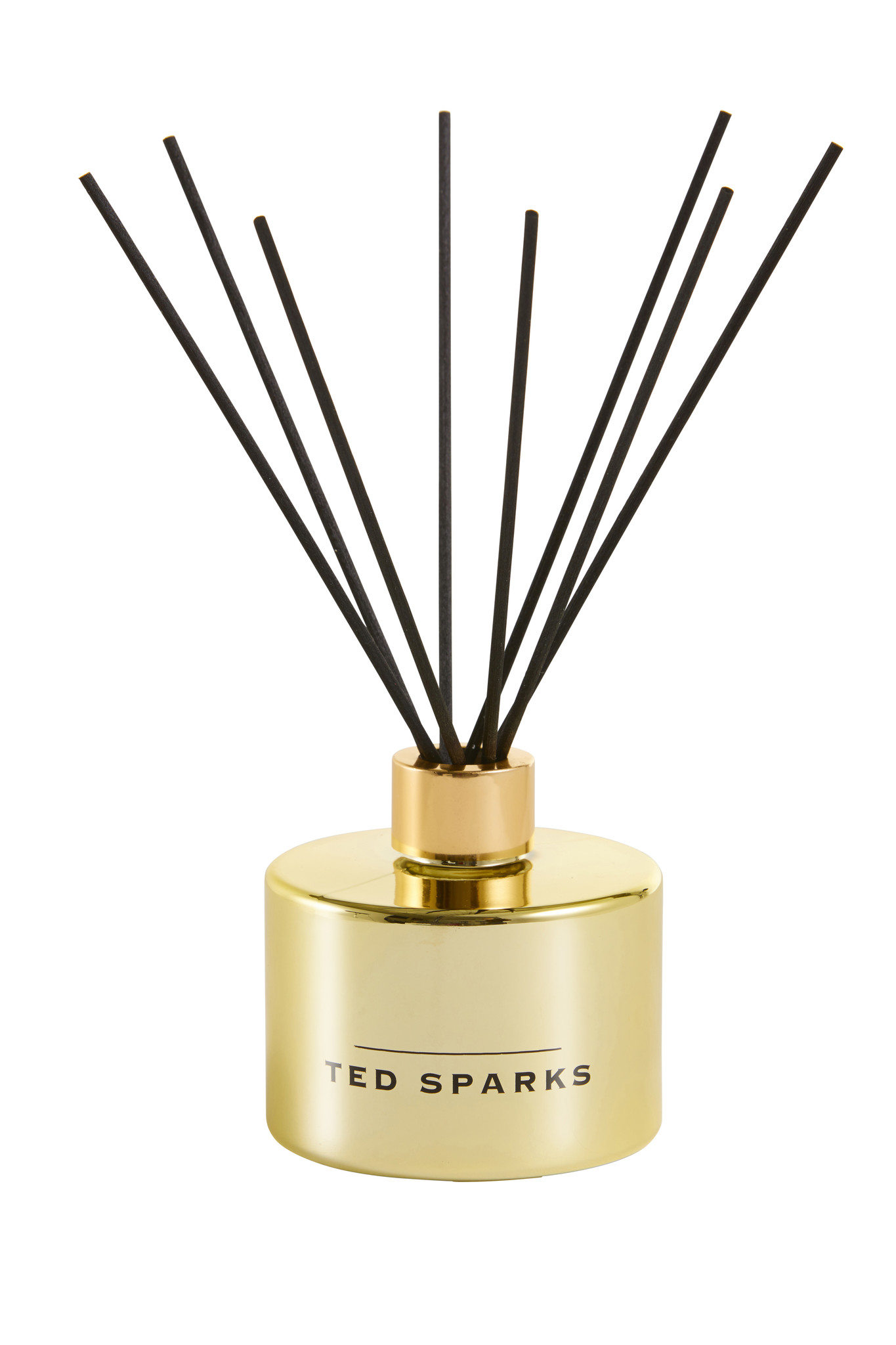 

Нишевый аромадиффузор Инжир и мед Ted Sparks Fig and Honey 200мл