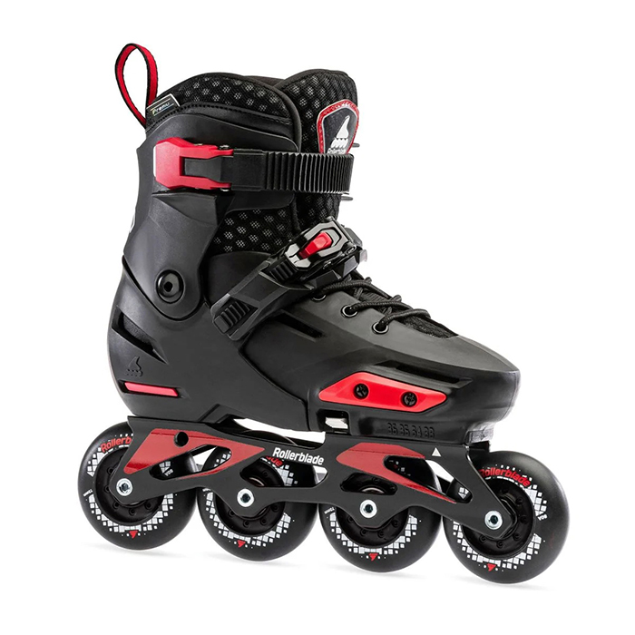 

Детские ролики Rollerblade Apex Black/Red 37-40 (22458-22461 - 22461)