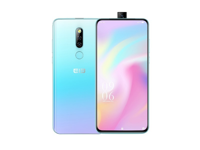 

Смартфон Elephone PX 4/64Gb White