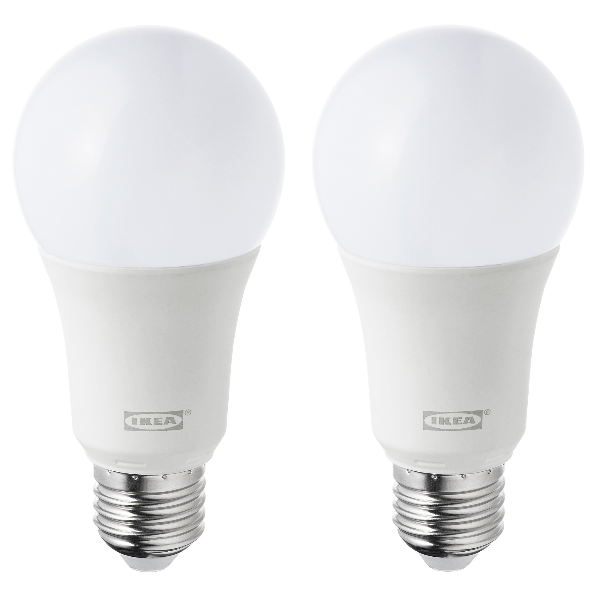 

ІКЕА RYET Світлодіод Е27 1000 лм