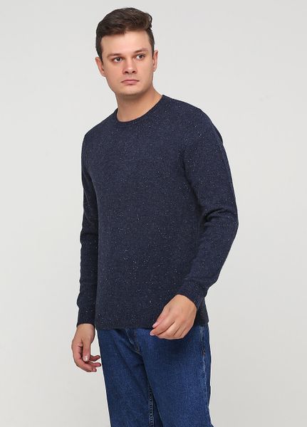 

Свитер Tom Tailor XL синий (1096-186)