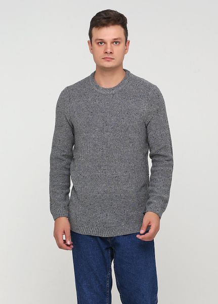

Свитер Tom Tailor XL серый (1096-176)