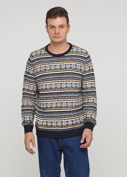 

Свитер Tom Tailor 2XL Разноцветный (1096-180)