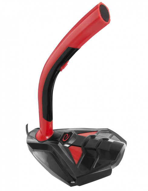 

Микрофон Esperanza EGH101
