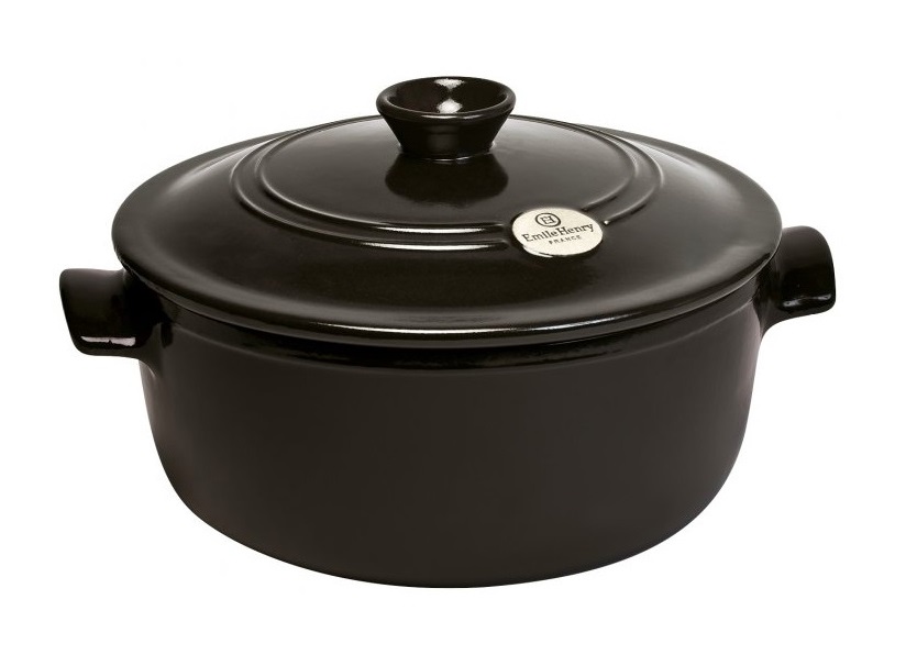 

Кастрюля Emile Henry Flame 4 л